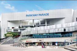 Blk 65 Marine Drive Gardens (Marine Parade), HDB 3 Rooms #575464531